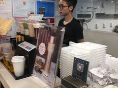 -KOI Thé(正佳广场店)