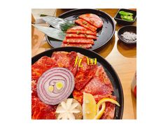 -星巴克(杭州银泰城西一店)