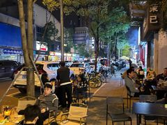 -板凳鲜酿·精酿啤酒(科华北路店)