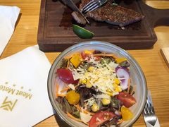 -MEAT MATE 鲜食肉铺(凤凰汇·里巷店)
