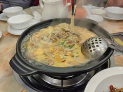 -李师傅脆肚(梅林店)