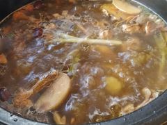 -澳盟清汤鲜黄牛肉(公济桥路店)