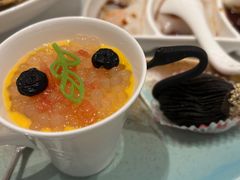 -君庭中餐厅(友谊宾馆店)