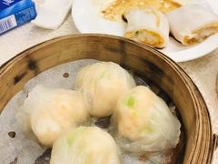 -海港酒家(上水新丰店)