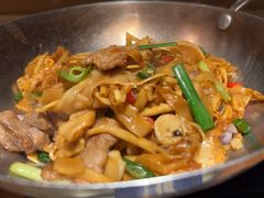 -绿茶餐厅(布吉万象汇店)