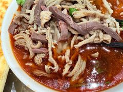 -老·贝尔杂碎馆