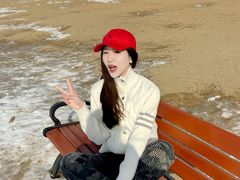 -长春市南湖公园