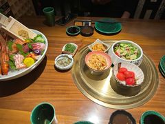 -和彩放题(渔阳店)