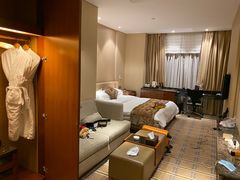 -南京商茂国际酒店(新街口德基广场店)