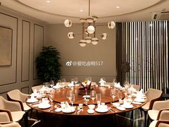 包厢-晶苑餐厅(爱琴海购物中心)