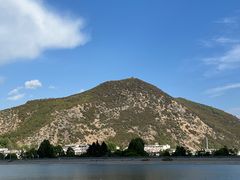 -清溪水库