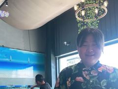 -蓝珊甄选海鲜自助·火锅大排档(近阿那亚店)