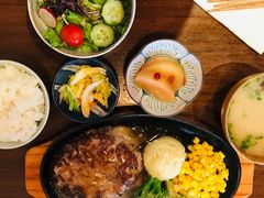 -铃木食堂(帽儿胡同店)