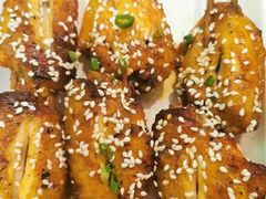 -木屋烧烤(坂田天安云谷店)