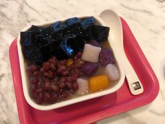 -满记甜品(北美新天地店)