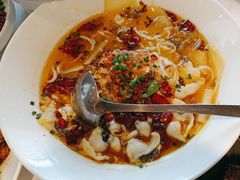 -小厨娘淮扬菜(板桥一店)