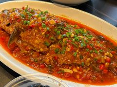 -陈厨老味·老派郴州菜(宜章店)