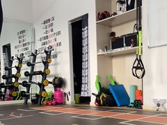 -Meet Fit遇见健身工作室