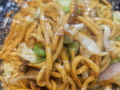 -石记老北京炙子烤肉(松园店)