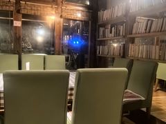 -北京水岸山吧度假村(雁栖镇店)