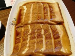 -香港表哥茶餐厅(银泰百货店)