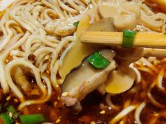 -吴记怪味面(牛王庙店)