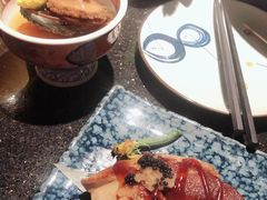 -蟹将军·松叶蟹和牛日料放题自助(K11店)