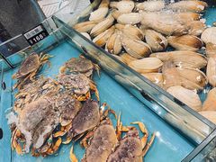 -舌尖上·霞浦滩涂海鲜·新闽菜(总店)
