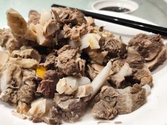 -德烨酒家