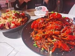 油焖大虾-巴厘龙虾·榜首油焖大虾(旗舰店·万松园)