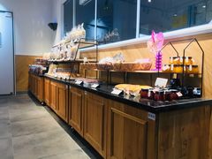 -皇冠幸福里动物奶油生日蛋糕(万达店)