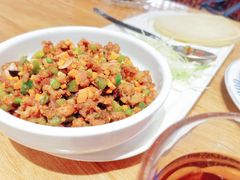 -天山传奇新疆菜(SKLP店)