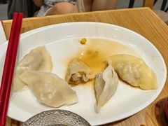 -喜家德虾仁水饺(华强天虹店)