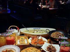 -黄龙海鲜大排档(杭州总店)