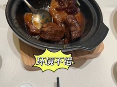 -香港狮子山下·明星粤菜餐厅(北苑店)