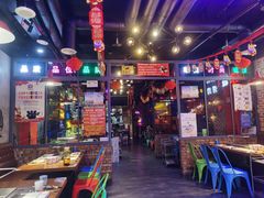 -汉城烧烤(西稍门劳动路店)