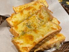 -Local泰莲庭(虹鳟鱼店)
