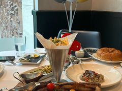 -MORTON'S 莫尔顿牛排坊(北京丽晶酒店)
