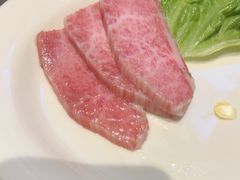 -NIUAN牛庵·日式和牛烧肉(恒隆店)