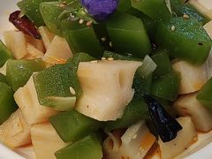 -南拳十三姨·潮汕砂锅粥·粤菜(西单大悦城店)