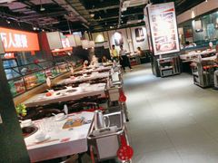 -川锅一号火锅(睢宁店)