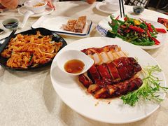 -利雅园酒家(大沙地店)