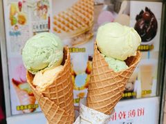 -成裕雪糕店(士多店)