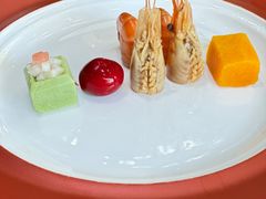 -乾园.魏庐湖景餐厅(花港店)