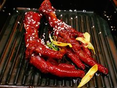 吮指鸡爪-虫二酒肆(美罗城店)