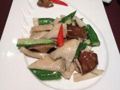 枣子树素餐馆-枣子树素餐厅(铂金城店)