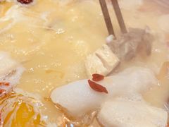 -港迹·鲜围煮海鲜火锅(湖州时代广场店)
