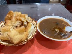 -方大军胡辣汤(和谐店)