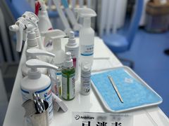 -Andrew指甲专科灰指甲·甲沟炎矫正·3D步态矫形鞋垫定制(上海法华镇路旗舰店)