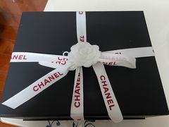 -CHANEL(恒隆广场店)